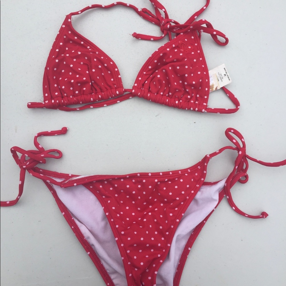 Roxy bikini
